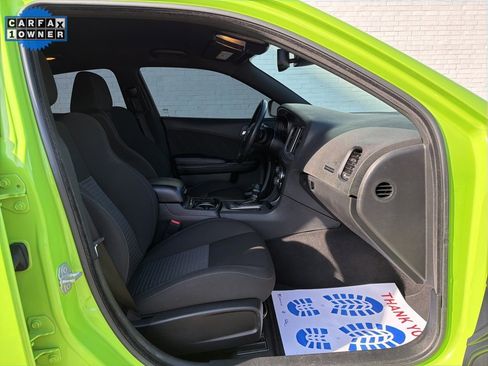 Used 2023 Dodge Charger GT w/ Blacktop Package image 13