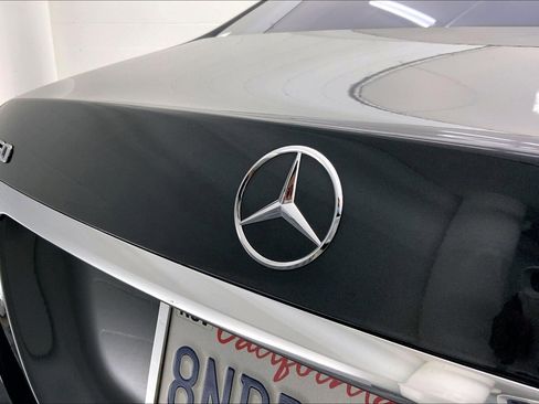 Used 2019 Mercedes-Benz S 450 Sedan image 7