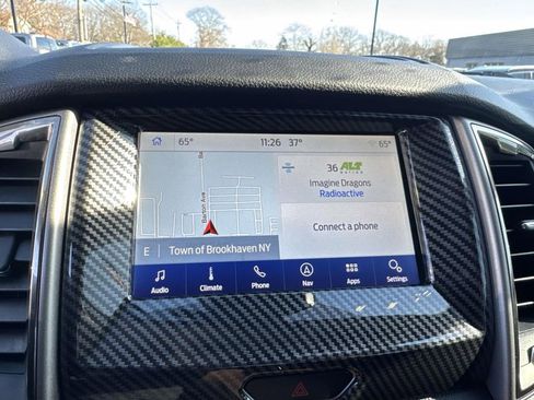 Used 2019 Ford Ranger XLT w/ Equipment Group 301A Mid image 14