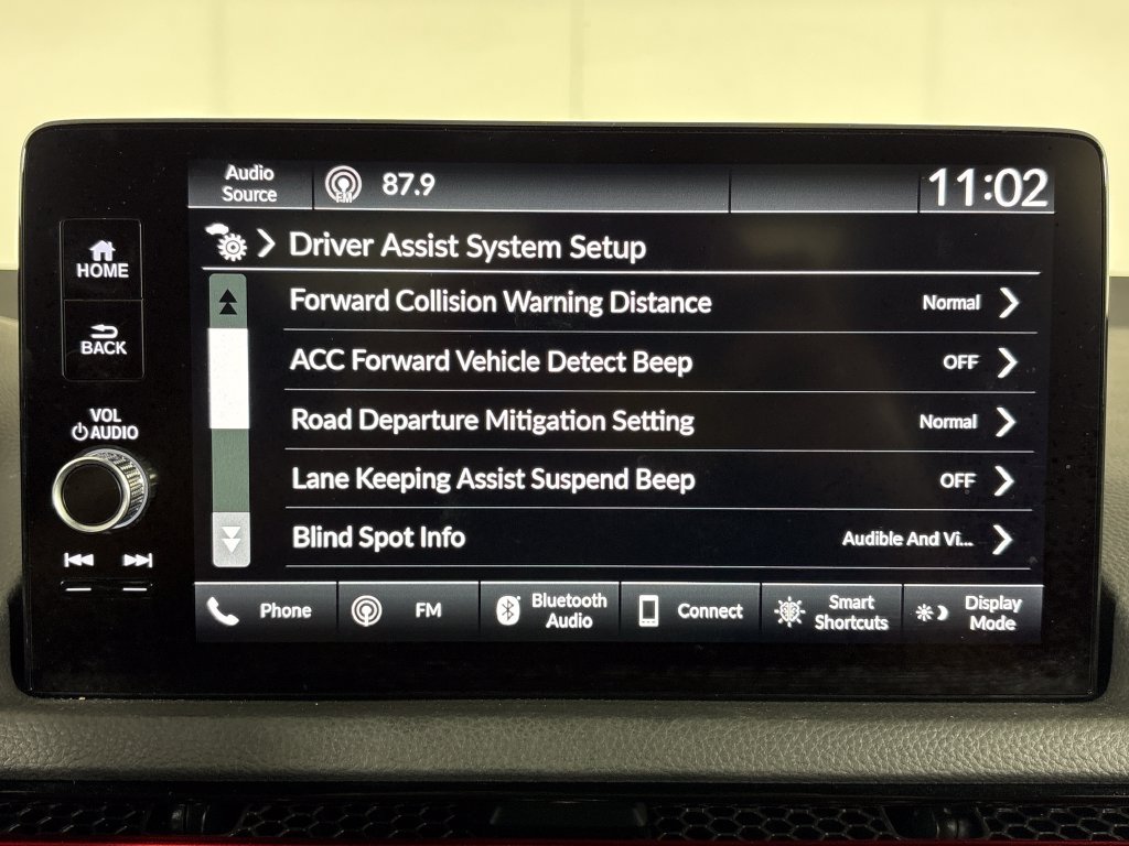 Used 2023 Honda Civic Si image 26