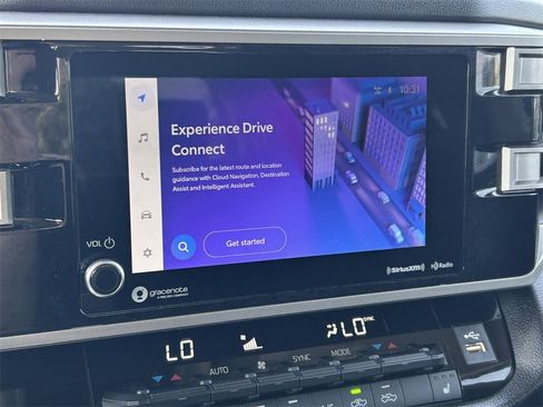 Used 2023 Toyota Tundra SR5 w/ TRD Sport Premium Package image 34