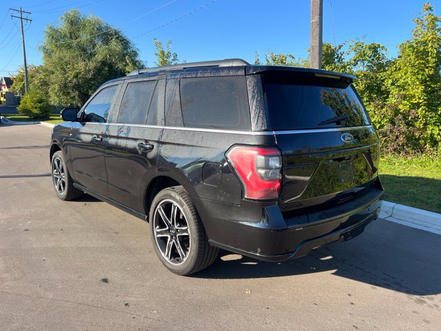 Used 2020 Ford Expedition Limited w/ Equipment Group 303A AWD/4WD image 6