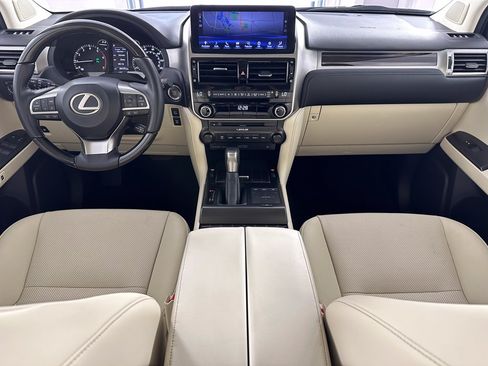 Used 2023 Lexus GX 460 Premium AWD/4WD image 4