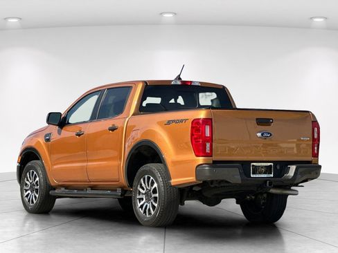 Used 2019 Ford Ranger XLT RWD image 4