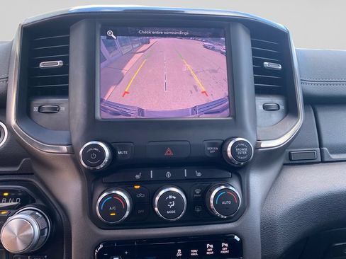 Used 2020 RAM 1500 Rebel w/ Rebel Level 2 Equipment Group AWD/4WD image 13