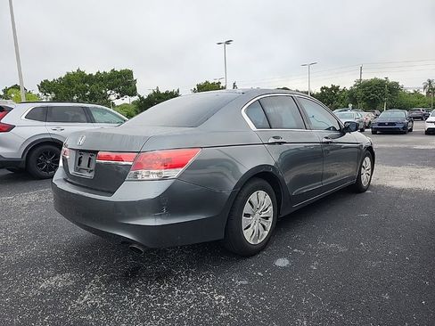 Used 2012 Honda Accord LX image 4
