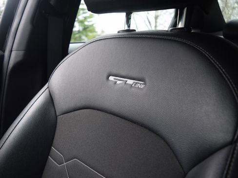 Used 2024 Kia Forte GT-Line image 17