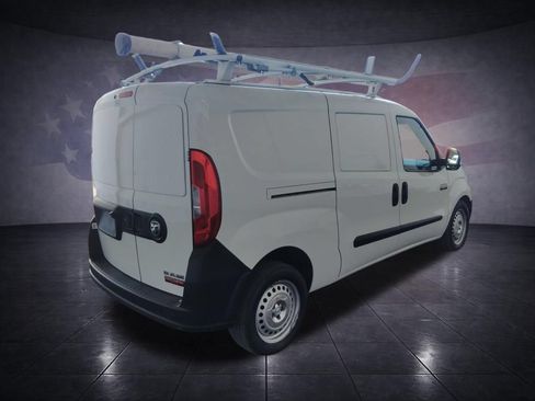 Used 2020 RAM ProMaster City Tradesman FWD image 5
