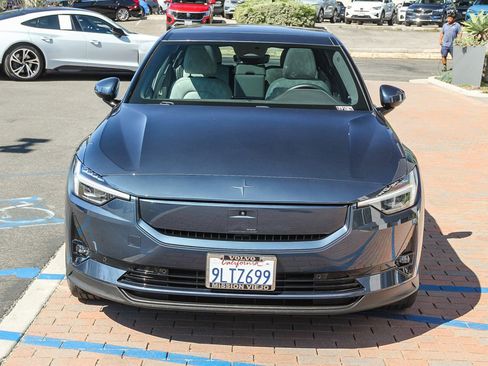 Used 2024 Polestar Polestar 2 image 2