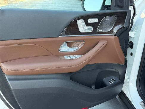 New 2026 Mercedes-Benz GLE 350 GLE 350 image 20
