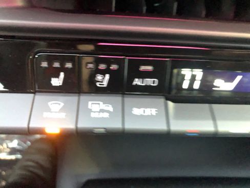 New 2026 Toyota Crown Limited image 16