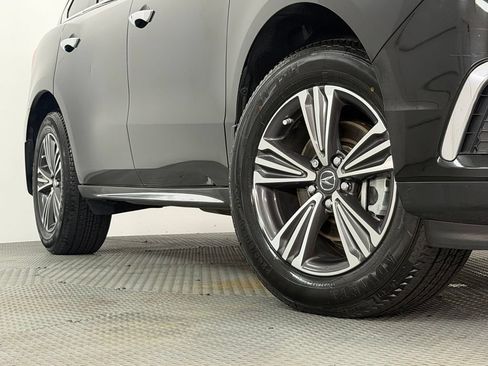 Used 2017 Acura MDX FWD image 18