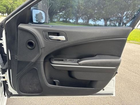 Used 2021 Dodge Charger SXT w/ Leather Interior Group image 14