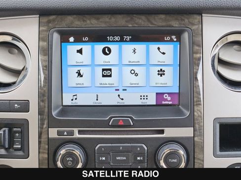 Used 2017 Ford Expedition EL Limited image 21