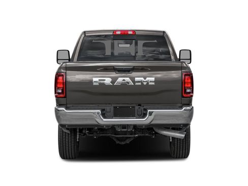 Used 2025 RAM 2500 Big Horn image 5