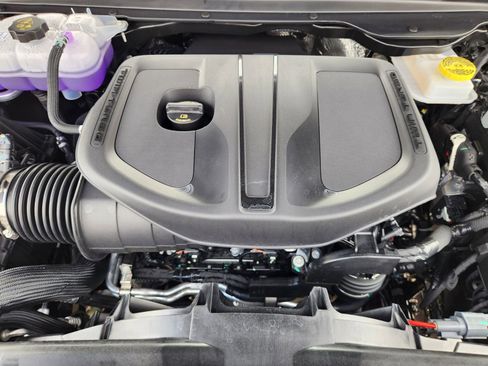 New 2026 RAM 1500 Big Horn AWD/4WD image 23