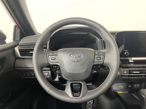 New 2026 Toyota Camry SE FWD image 13