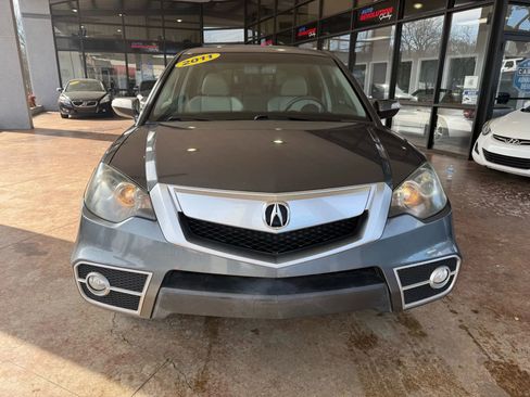Used 2011 Acura RDX 2WD image 2