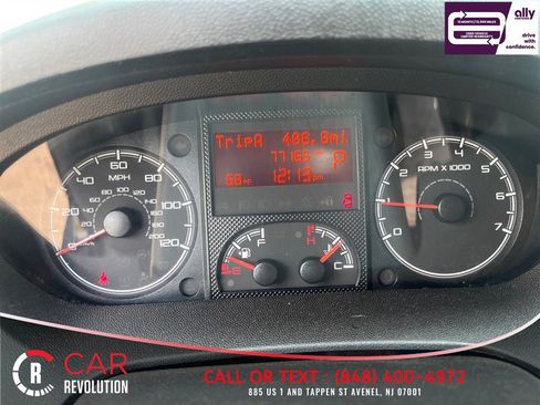Used 2020 RAM ProMaster 3500 FWD image 19