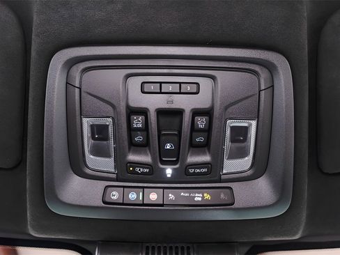 Used 2024 GMC Sierra 2500 Denali Ultimate w/ LPO, GMC Protection Package image 18