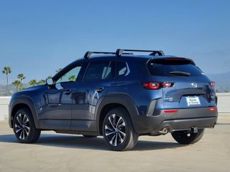 New 2026 MAZDA CX-50 2.5 Hybrid w/ Weather Package AWD/4WD video 2