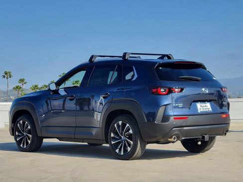New 2026 MAZDA CX-50 2.5 Hybrid w/ Weather Package AWD/4WD image 2