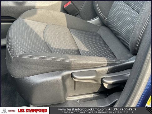 Certified 2022 GMC Terrain SLE image 18