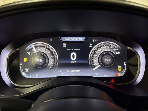 New 2026 RAM 1500 Laramie w/ Advanced Safety Group II image 14