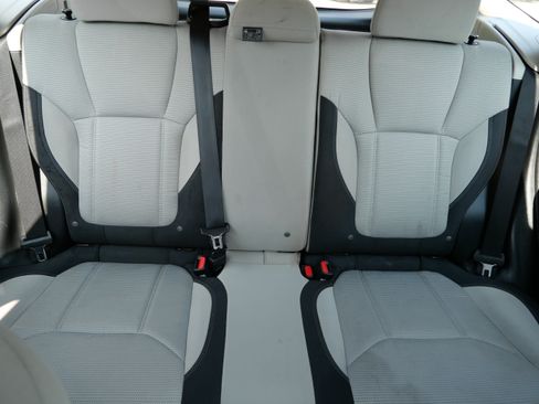 Used 2023 Subaru Forester AWD/4WD image 13
