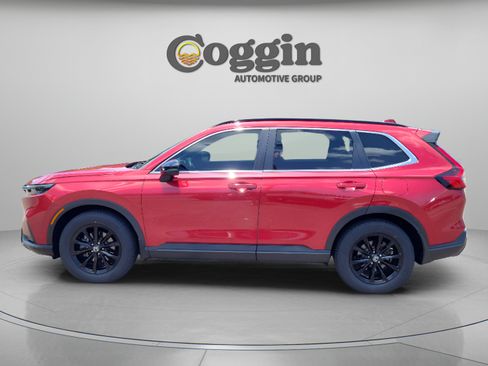 Used 2024 Honda CR-V Sport image 2
