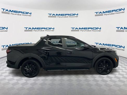 Used 2023 Hyundai Santa Cruz Night AWD/4WD image 3