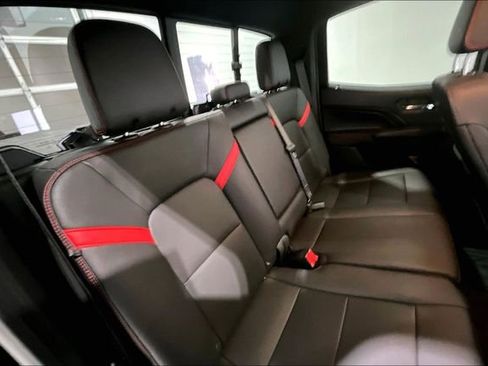 Used 2023 Chevrolet Colorado Z71 w/ Z71 Convenience Package 2 AWD/4WD image 27