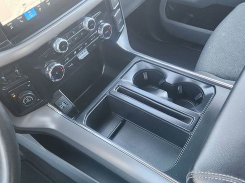 Certified 2024 Ford F150 XLT w/ Mobile Office Package image 28