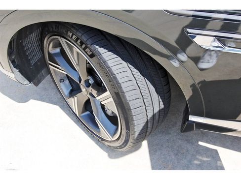 Used 2026 Genesis GV80 3.5T Prestige AWD/4WD image 10