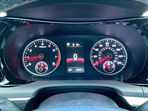 Used 2024 Kia K5 GT-Line w/ GT-Line Premium Package FWD image 20