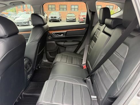 Used 2020 Honda CR-V EX-L image 8