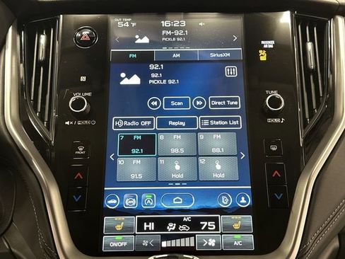 Certified 2025 Subaru Outback Limited image 12