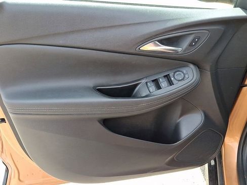 Used 2024 Buick Encore GX Sport Touring w/ Comfort Package FWD image 9