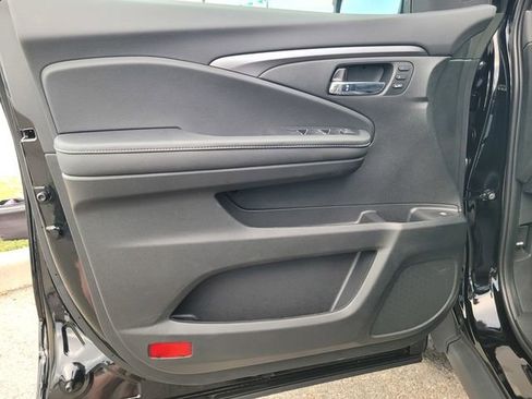 New 2026 Honda Ridgeline RTL image 7