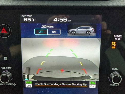 Used 2025 Subaru Outback Touring XT w/ Popular Package #2 image 22