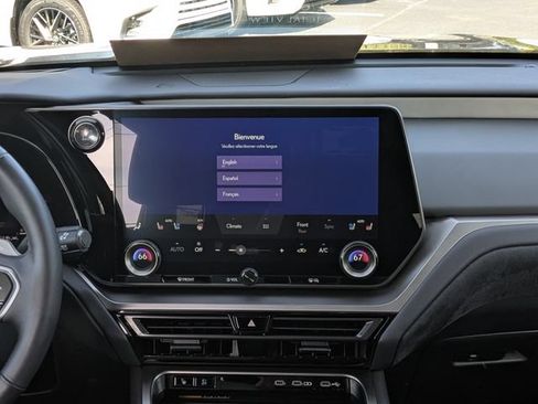 Certified 2024 Lexus TX 350 AWD w/ Technology Package image 19