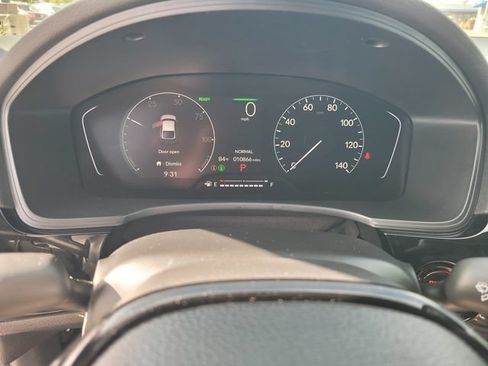 Certified 2026 Honda Civic Sport image 29