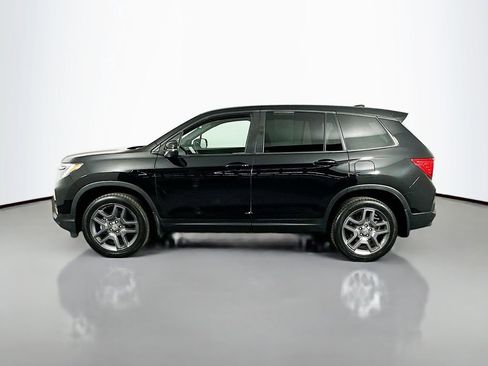 Used 2022 Honda Passport EX-L image 5