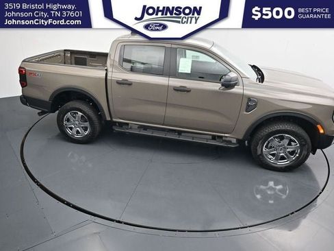 New 2026 Ford Ranger XLT w/ FX4 Off-Road Package AWD/4WD image 35