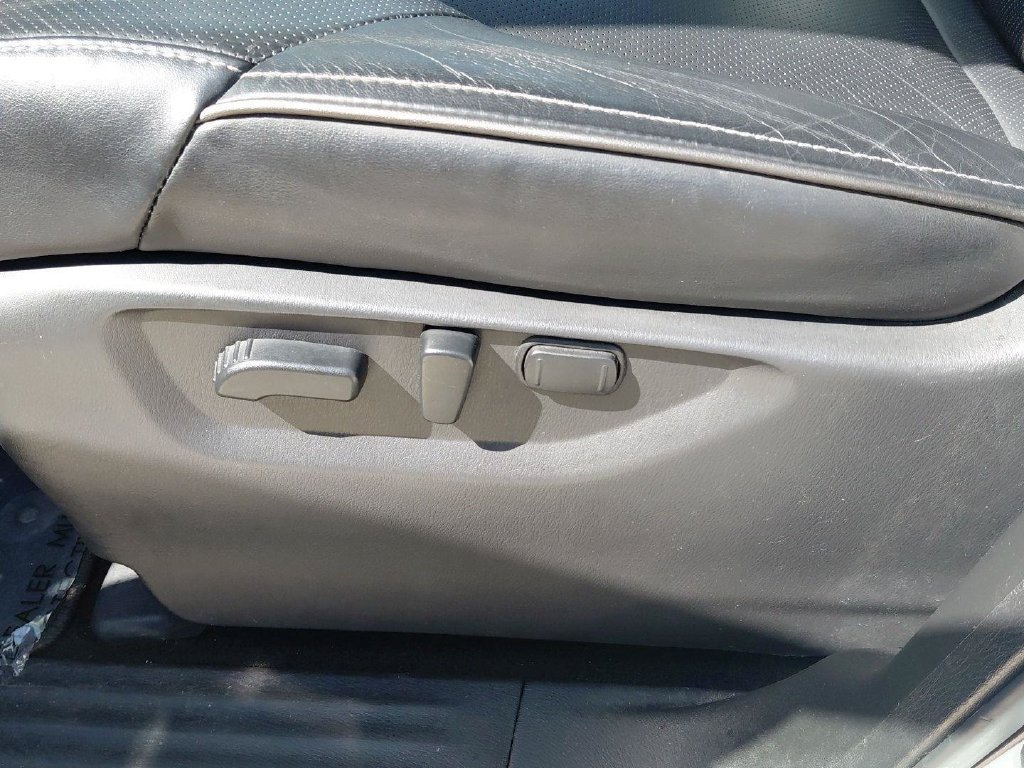 Used 2024 INFINITI QX80 Luxe AWD/4WD image 32