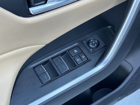 Certified 2025 Toyota RAV4 XLE image 15