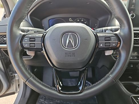 Used 2025 Acura ADX FWD image 23