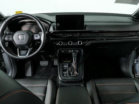 Used 2023 Honda CR-V Sport Touring image 18