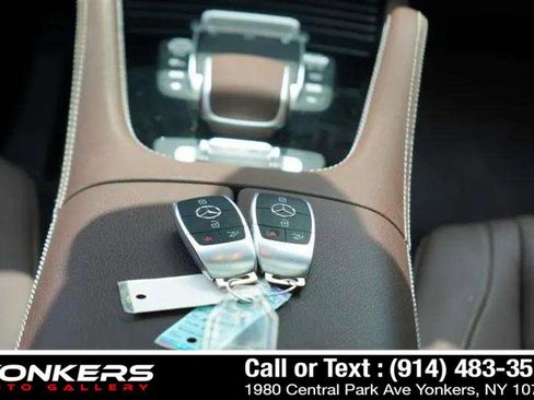 Used 2022 Mercedes-Benz GLS 450 4MATIC image 66