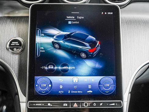 Certified 2026 Mercedes-Benz GLC 300 image 18